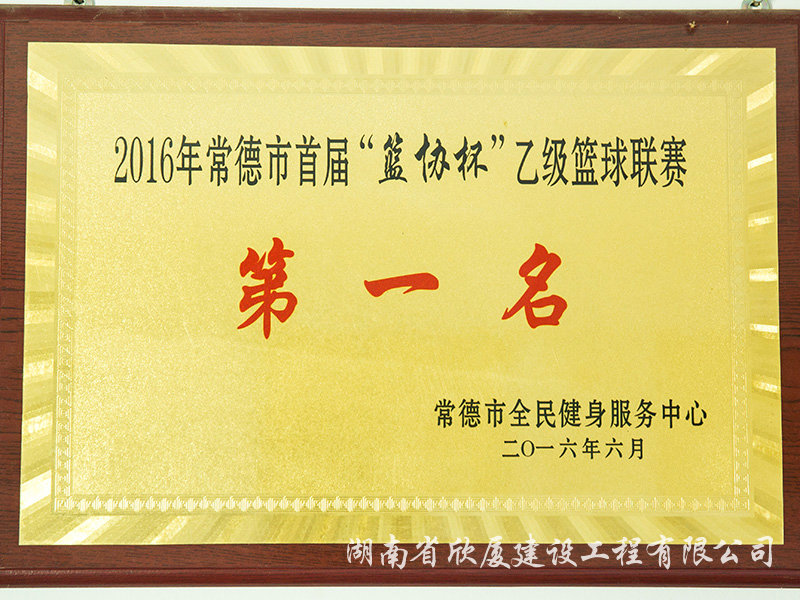 2016籃協(xié)杯